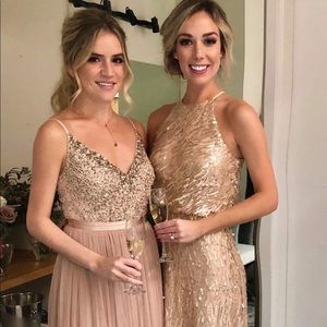 Donna Morgan collection